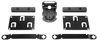 Logitech Rally - kit de fixation pour vidéo conférence Logitech Rally - kit de fixation pour vidéo conférence