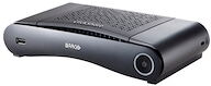 Barco ClickShare CS-100 Huddle - serveur de présentation Barco ClickShare CS-100 Huddle - serveur de présentation