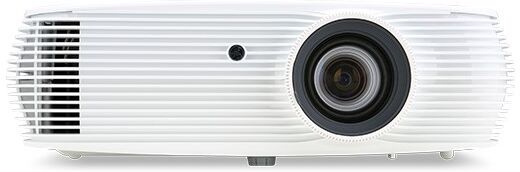 Acer P5535 vidéo-projecteur Projecteur à focale standard 4500 ANSI lumens DLP WUXGA (1920x1200) Blanc