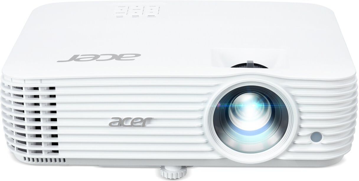 Acer X1526HK vidéo-projecteur Projecteur à focale standard 4000 ANSI lumens DLP 1080p (1920x1080) Blanc