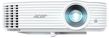 Acer Basic X1629HK vidéo-projecteur 4500 ANSI lumens DLP WUXGA (1920x1200) Compatibilité 3D Blanc