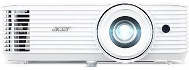 Acer H6541BDK vidéo-projecteur Projecteur à focale standard 4000 ANSI lumens DLP 1080p (1920x1080) Compatibilité 3D Blanc