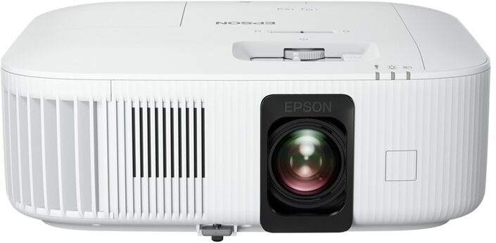 Epson EH-TW6250 vidéo-projecteur Projecteur à focale courte 2800 ANSI lumens 3LCD 4K+ (5120x3200) Blanc Jaune