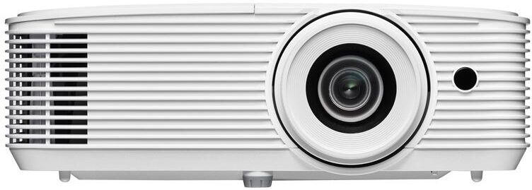 Optoma EH401 vidéo-projecteur 4000 ANSI lumens DLP 1080p (1920x1080) Compatibilité 3D Blanc