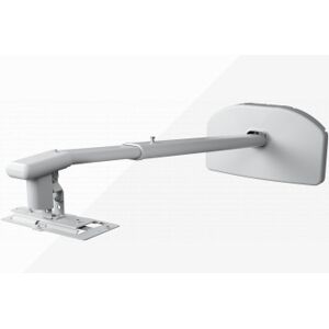 Epson V12HA39010 support pour projecteurs Mur Blanc