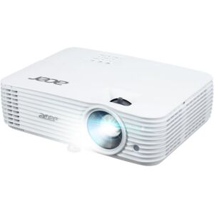 Acer H6815BD vidéo-projecteur Projecteur à focale standard 4000 ANSI lumens DLP 2160p (3840x2160) Compatibilité 3D Blanc