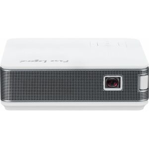 Acer Projector 800 Lumens LED brightness vidéo-projecteur Projecteur à focale standard 700 ANSI lumens DLP WVGA (854x480) Blanc