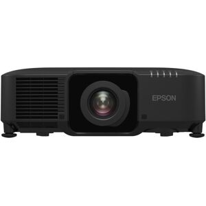 Epson EB-PU2010B vidéo-projecteur Projecteur pour grandes salles 10000 ANSI lumens 3LCD WUXGA (1920x1200) Noir