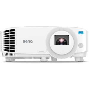 BenQ LH500 vidéo-projecteur Projecteur à focale standard 2000 ANSI lumens DLP 1080p (1920x1080) Blanc