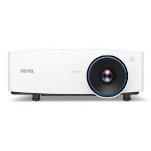 BenQ LU935 vidéo-projecteur Projecteur à focale courte 6000 ANSI lumens DLP WUXGA (1920x1200) Blanc