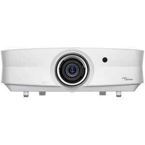 Optoma ZK507-W vidéo-projecteur 5000 ANSI lumens DLP 2160p (3840x2160) Compatibilité 3D Blanc Nude