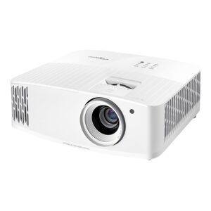 Optoma UHD38x vidéo-projecteur Projecteur à focale standard 4000 ANSI lumens