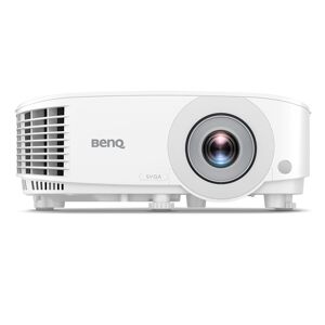BenQ MS560 vidéo-projecteur Projecteur à focale standard 4000 ANSI lumens DLP SVGA (800x600) Blanc - Publicité