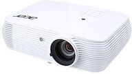 Acer P5630 - projecteur DLP - portable - 3D - LAN