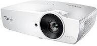 Optoma W461 - projecteur DLP - portable - 3D Optoma W461 - projecteur DLP - portable - 3D
