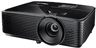 Optoma W400LVe - projecteur DLP - portable - 3D