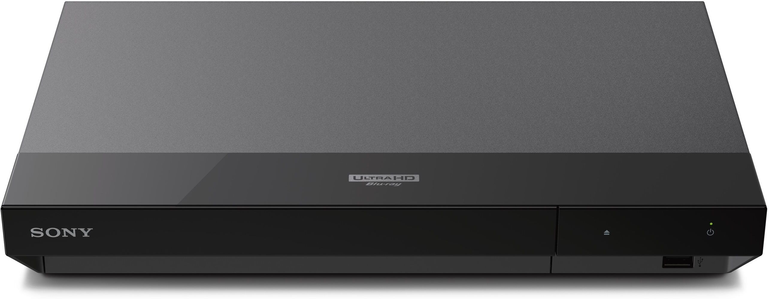 Sony Lecteur Ultra HD 4k Blu-Ray UBPX700B.EC1 Anthracite