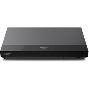 Sony Lecteur Ultra HD 4k Blu-Ray UBPX700B.EC1