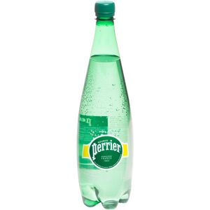 Perrier Eau gazeuse Perrier bouteille1 L - Pack de 12