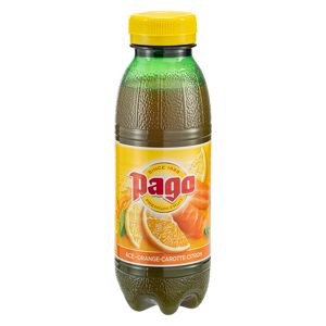 Pago Jus Pago ACE bouteille 33 cl - Carton de 12