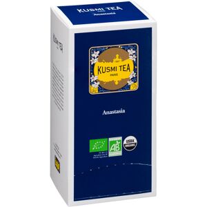 Kusmi tea Thé Anastasia Bio Kusmi Tea - Boîte de 25 sachets