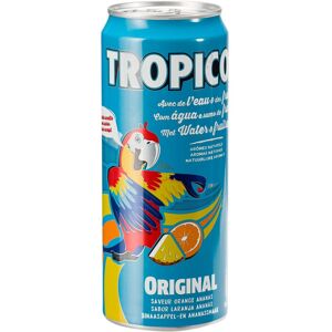 Tropico Original 33 cl - 24 canettes Magenta