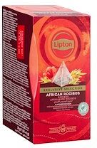 Lipton Infusion Rooibos Lipton Pyramid - Boîte de 25 sachets Lipton Infusion Rooibos Lipton Pyramid - Boîte de 25 sachets