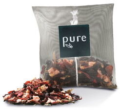 Thé 'PURE Tea Earl Grey' - Lot de 2