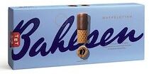 Gaufrettes 'Waffeletten Vollmilch' - Lot de 5 4017100219900 Bahlsen Gaufrettes 'Waffeletten Vollmilch' - Lot de 5 4017100219900 Bahlsen