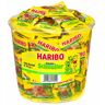 Bonbons HARIBO gélifiés aux fruits SCHNULLER Minis - Boîte 1 kg
