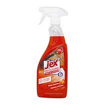 Jex Nettoyant triple action + Jex professionnel vergers de provence - Spray 750 ml