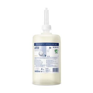 TORK Savon liquide, dégraissant, 1.000 ml