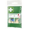 Cederroth Pansement 'Soft Foam Bandage', bleu - Lot de 7 Noir