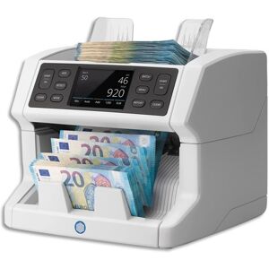 Safescan Compteuse de billets triple détection 2850 Marron