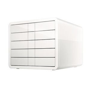 Han Module de classement ilook Blanc 29,5x35,5x24,7 cm