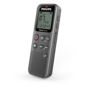 Philips Enregistreur numérique Voice Tracer 8Go DVT1120/00