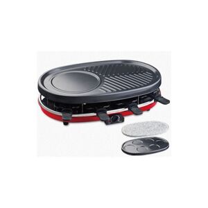 H.KOENIG Raclette Multifonction RP418