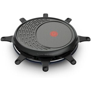 Tefal Raclette Multifonction Téfal RE310412