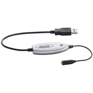 Philips Adaptateur audio USB LFH9034