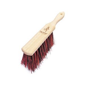 Peggy perfect Balayette, bois, brosse Supermix - Lot de 7