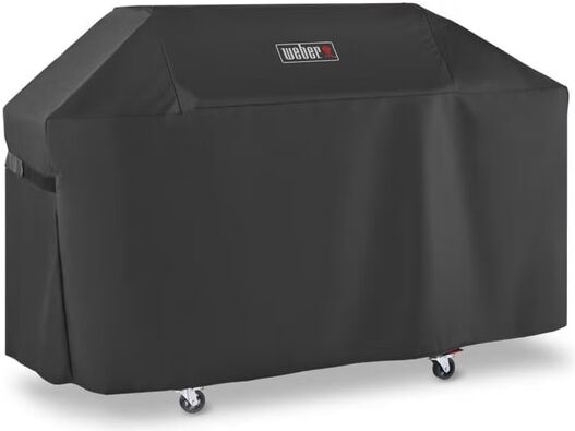 Weber Accessoire barbecue Housse premium - pour Genesis 400