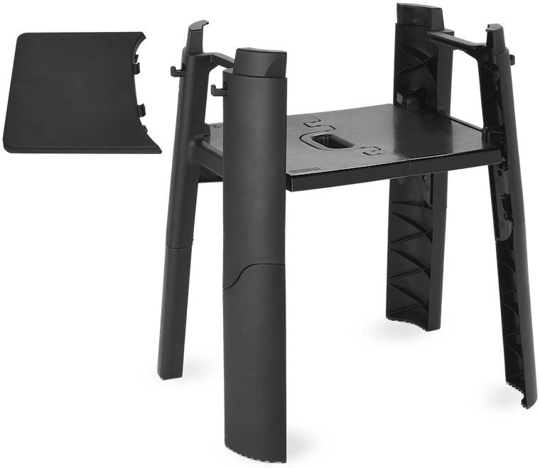 Weber Accessoire barbecue Stand pour Lumin 6617