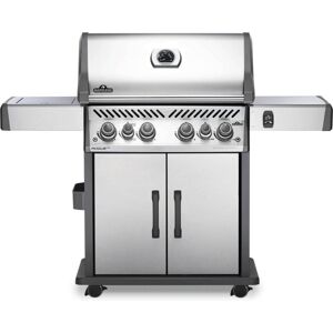 NAPOLEON Barbecue gaz Rogue SE 525