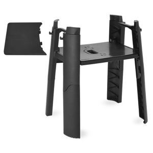 Weber Accessoire barbecue Stand pour Lumin 6617