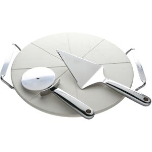 CUISINART Accessoire barbecue SPZ01E SET A PIZZA AVEC USTENSILES