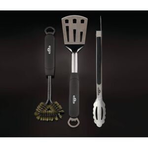 NAPOLEON Accessoire barbecue Kit 3 ustensiles TQ