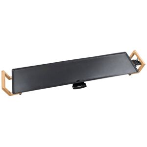 BESTRON Plancha ABP604BB - TEPPANYAKI XXL - 90,5x23,7cm