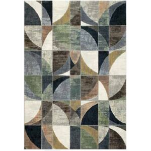 SITAP Tapis Laguna tapis 240x330cm 6656