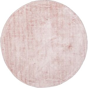 BIZZOTTO Tapis Cottage diametre 120 blush