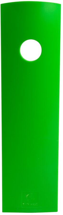 Exacompta Porte-revues Mag-Cube Iderama - Vert pomme - Lot de 6 Violet